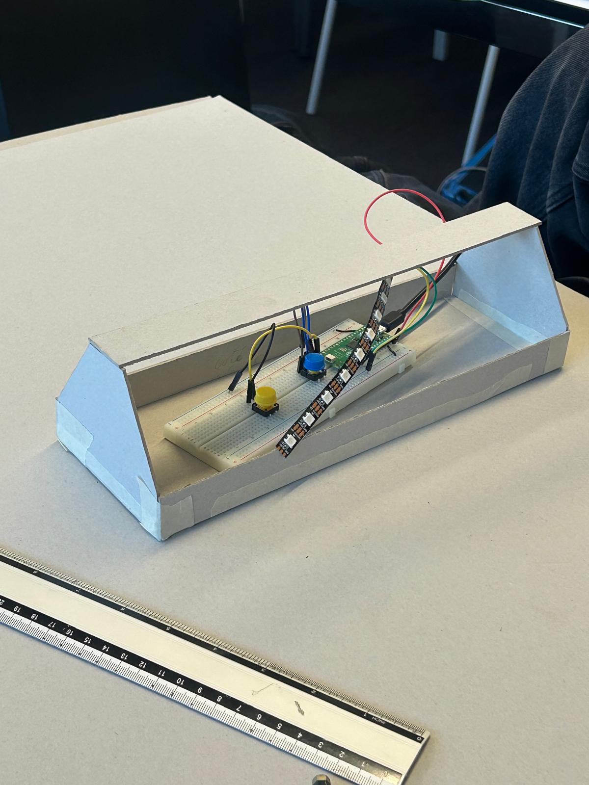 DashBox